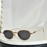 Chrome Hearts Sunglasses AAA (345)