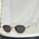 Chrome Hearts Sunglasses AAA (345)