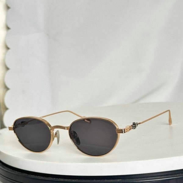 Chrome Hearts Sunglasses AAA (345)