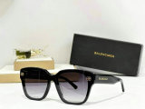 Balenciaga Sunglasses AAA (539)