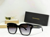 Balenciaga Sunglasses AAA (539)
