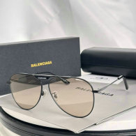Balenciaga Sunglasses AAA (99)