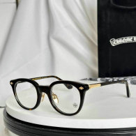 Chrome Hearts Sunglasses AAA (206)