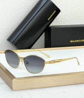 Balenciaga Sunglasses AAA (225)