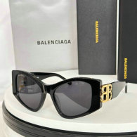 Balenciaga Sunglasses AAA (378)