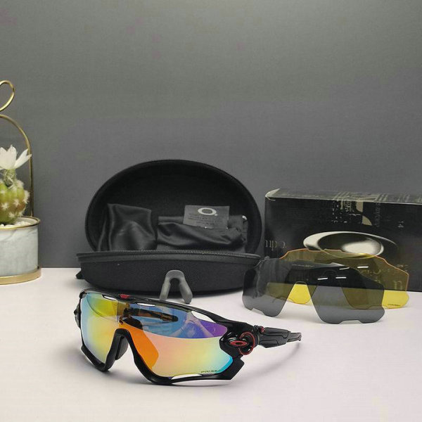 Oakley Sunglasses AAA (495)