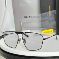 Balenciaga Sunglasses AAA (525)