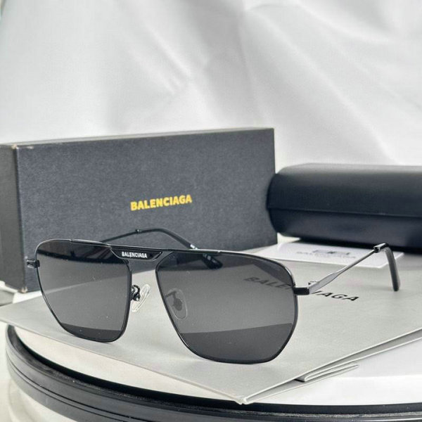 Balenciaga Sunglasses AAA (75)