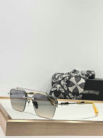 Chrome Hearts Sunglasses AAA (362)