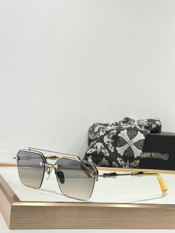 Chrome Hearts Sunglasses AAA (107)