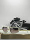 Chrome Hearts Sunglasses AAA (153)