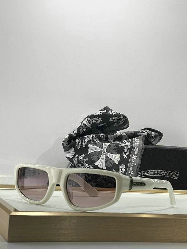 Chrome Hearts Sunglasses AAA (153)