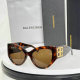 Balenciaga Sunglasses AAA (27)