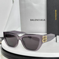Balenciaga Sunglasses AAA (478)