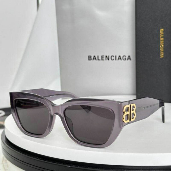 Balenciaga Sunglasses AAA (478)