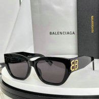 Balenciaga Sunglasses AAA (480)