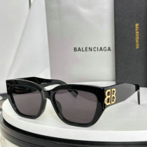 Balenciaga Sunglasses AAA (480) Balenciaga Sunglasses AAA (480)