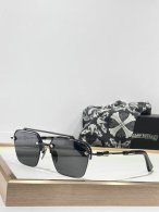 Chrome Hearts Sunglasses AAA (358)