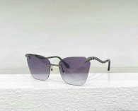 Balenciaga Sunglasses AAA (295)