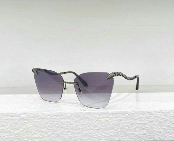 Balenciaga Sunglasses AAA (295)