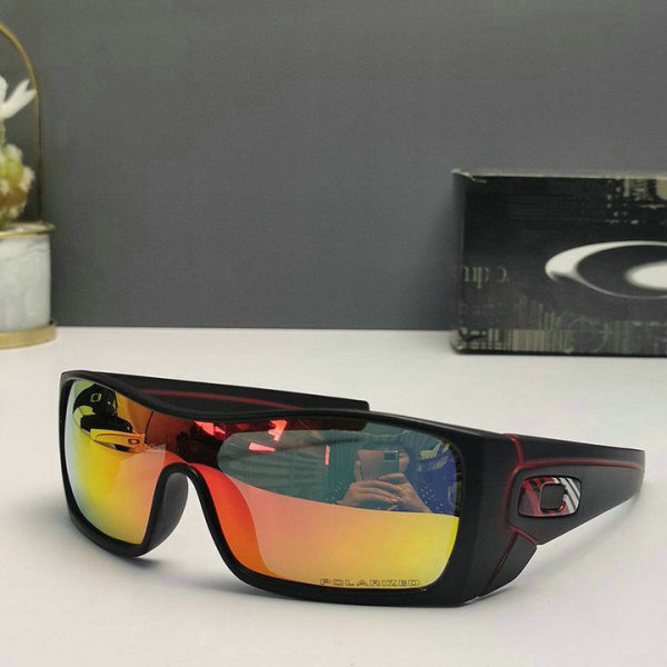 Oakley Sunglasses AAA (396)
