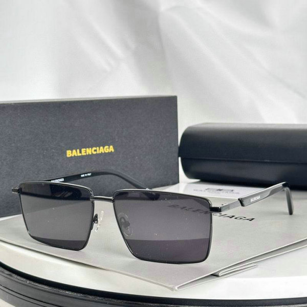 Balenciaga Sunglasses AAA (85)