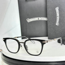 Chrome Hearts Sunglasses AAA (328) Chrome Hearts Sunglasses AAA (328)