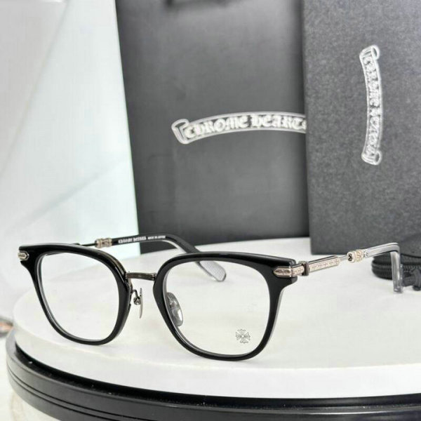 Chrome Hearts Sunglasses AAA (328)