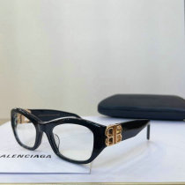 Balenciaga Sunglasses AAA (186)
