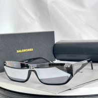 Balenciaga Sunglasses AAA (103)