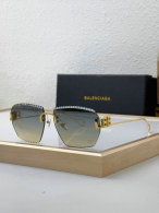 Balenciaga Sunglasses AAA (332)