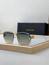 Balenciaga Sunglasses AAA (332) Balenciaga Sunglasses AAA (332)