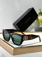 Balenciaga Sunglasses AAA (461)