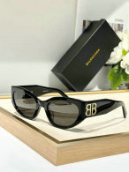 Balenciaga Sunglasses AAA (45)