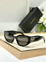 Balenciaga Sunglasses AAA (45) Balenciaga Sunglasses AAA (45)