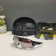 Oakley Sunglasses AAA (500)