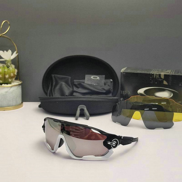 Oakley Sunglasses AAA (500)