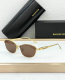 Balenciaga Sunglasses AAA (249)