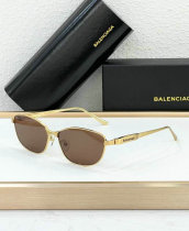 Balenciaga Sunglasses AAA (249) Balenciaga Sunglasses AAA (249)