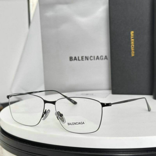 Balenciaga Sunglasses AAA (487)