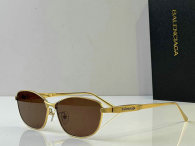 Balenciaga Sunglasses AAA (351)