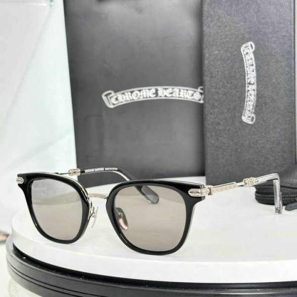Chrome Hearts Sunglasses AAA (326)