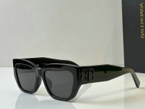 Balenciaga Sunglasses AAA (345) Balenciaga Sunglasses AAA (345)