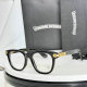 Chrome Hearts Sunglasses AAA (321)