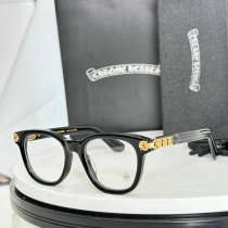 Chrome Hearts Sunglasses AAA (321) Chrome Hearts Sunglasses AAA (321)