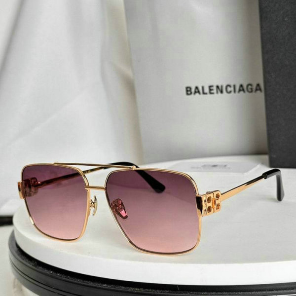 Balenciaga Sunglasses AAA (574)