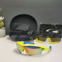 Oakley Sunglasses AAA (422) Oakley Sunglasses AAA (422)