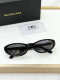 Balenciaga Sunglasses AAA (232)