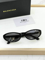 Balenciaga Sunglasses AAA (232) Balenciaga Sunglasses AAA (232)