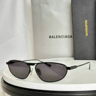 Balenciaga Sunglasses AAA (656)